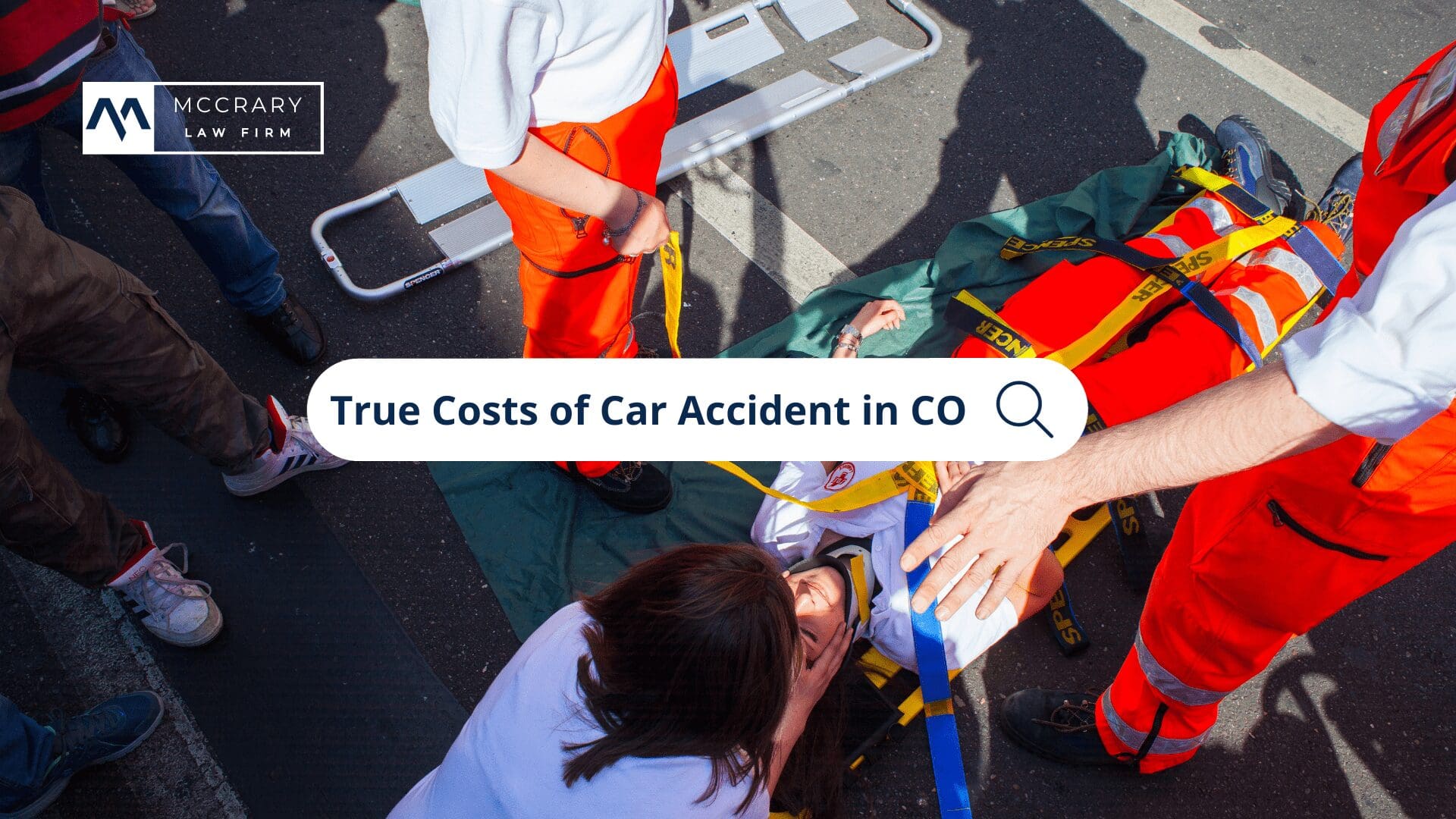 Colorado Car Accidents: The True Costs & Legal Aid | The McCrary Law Firm